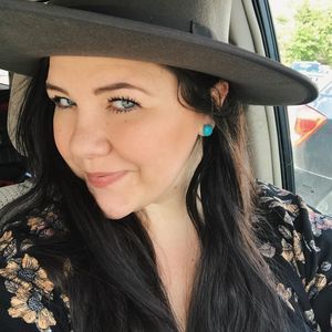 Meet your Posher, Morgan